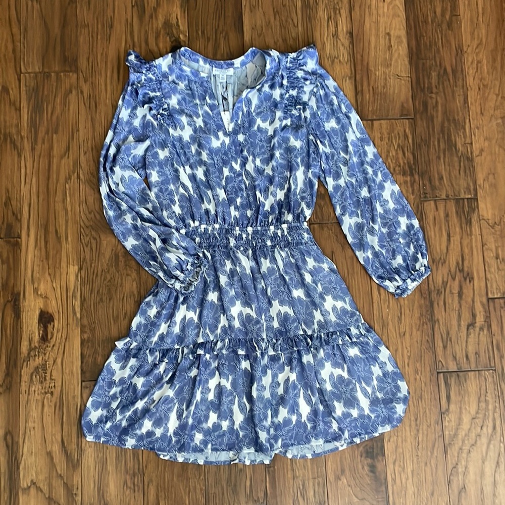 Floral Women's Dress by Current Air